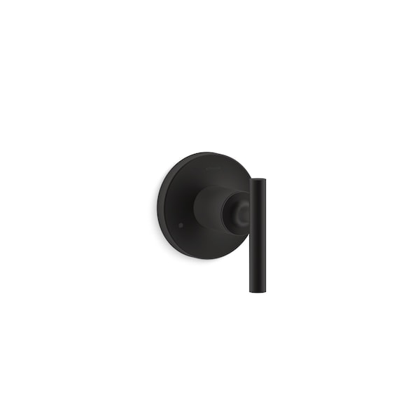 Valve Trim W/ Lever Handle For Transfer Valve, Requires Valve